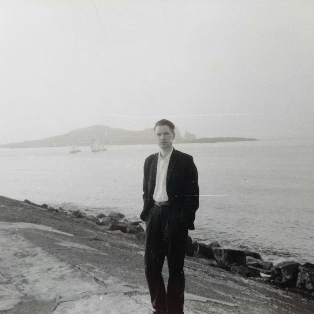 Iain Hood