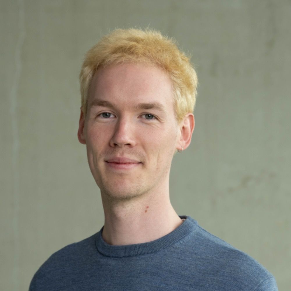 Maximilian Reichert