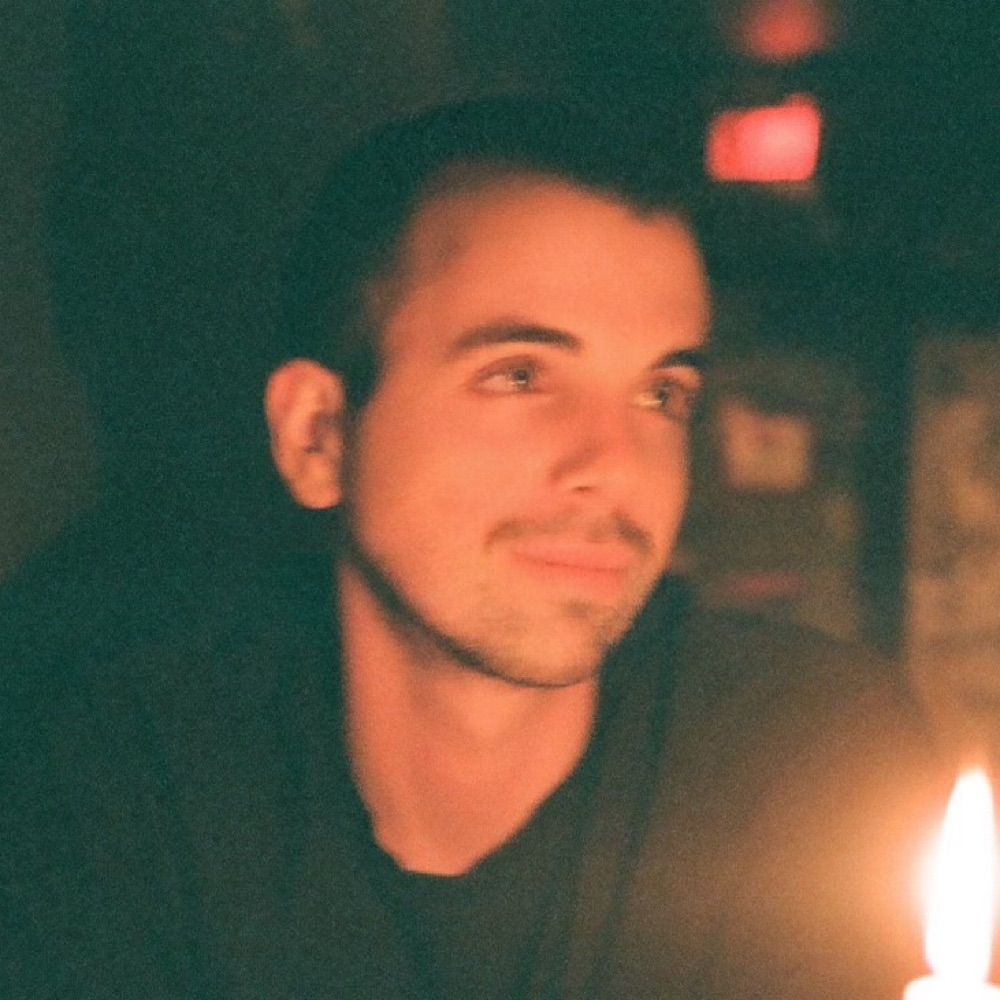 Adam Fuhrer