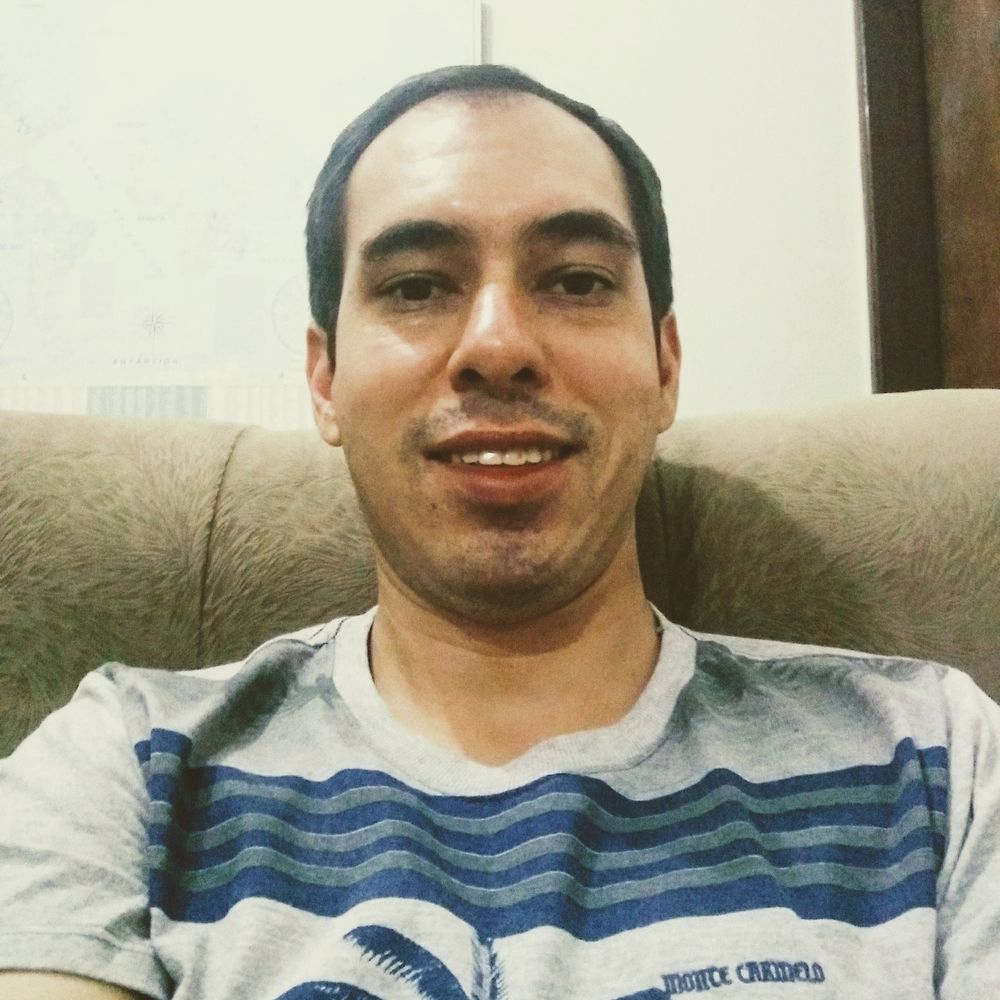 Wesley Ribeiro 