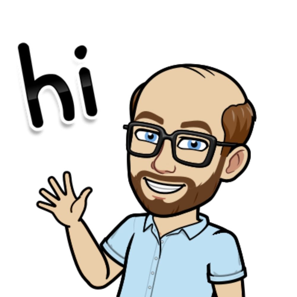 Mr. Pirkl
