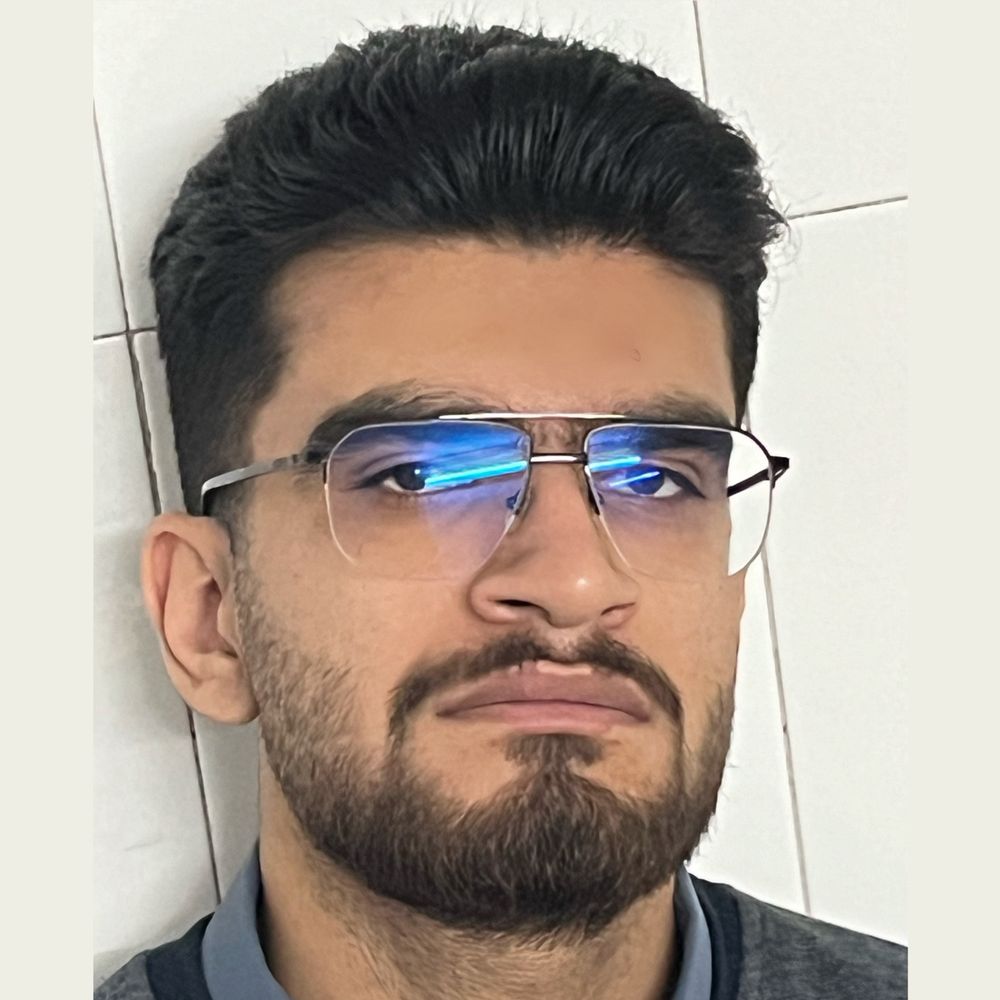 Amir Taherian