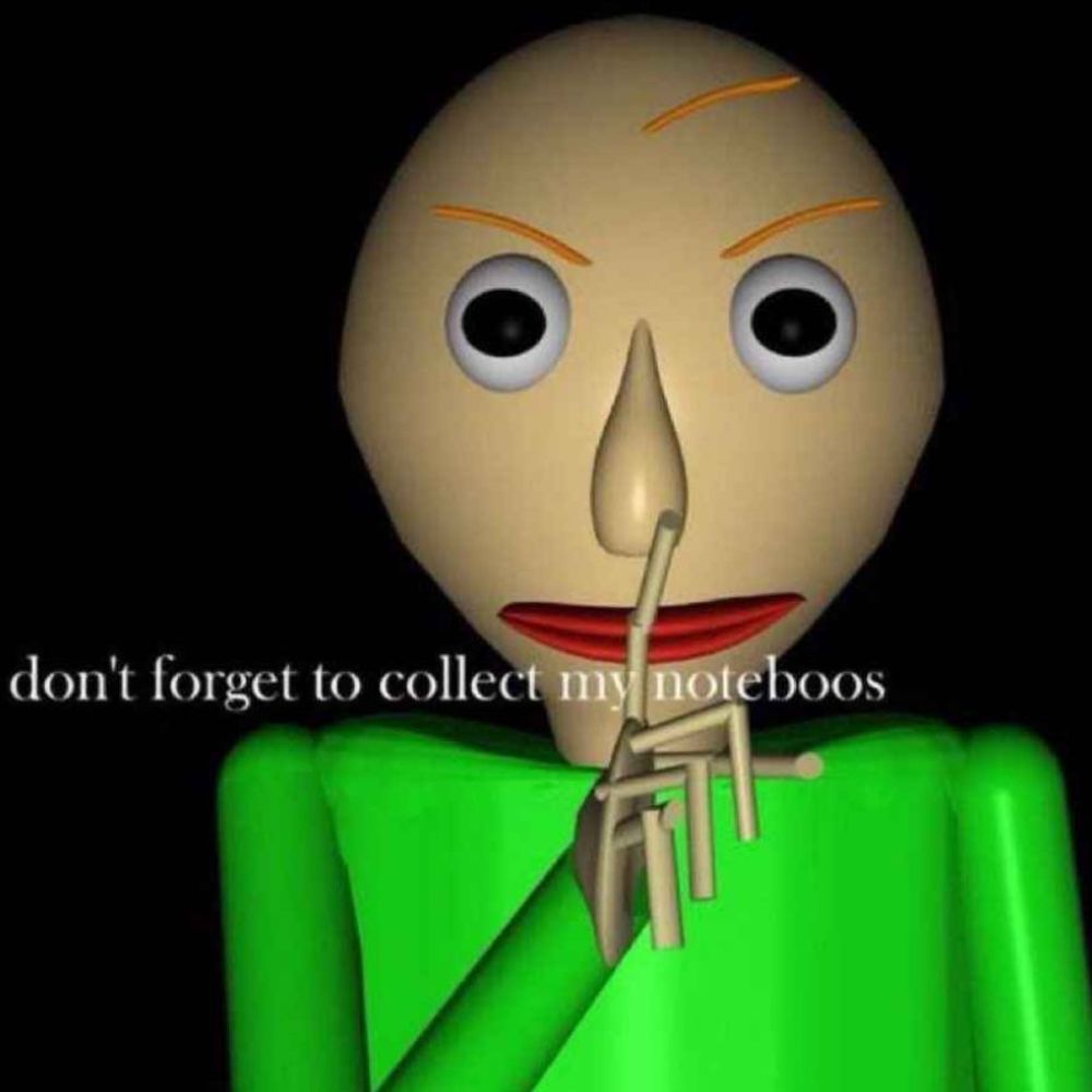 Baldi