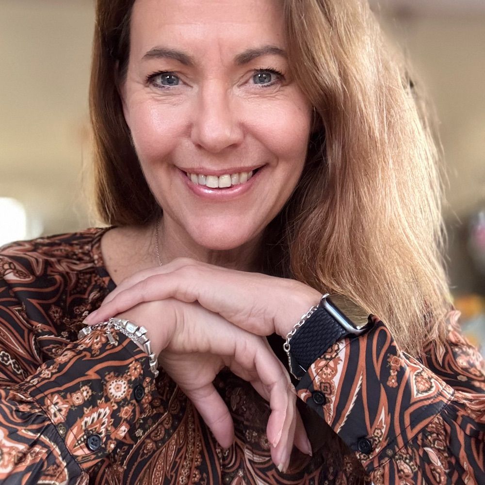 Julia Bendelin
