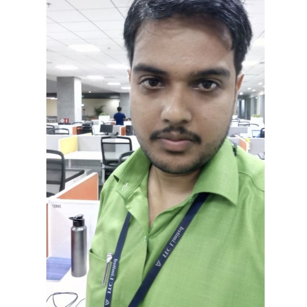 Aveys Khan Mohammed