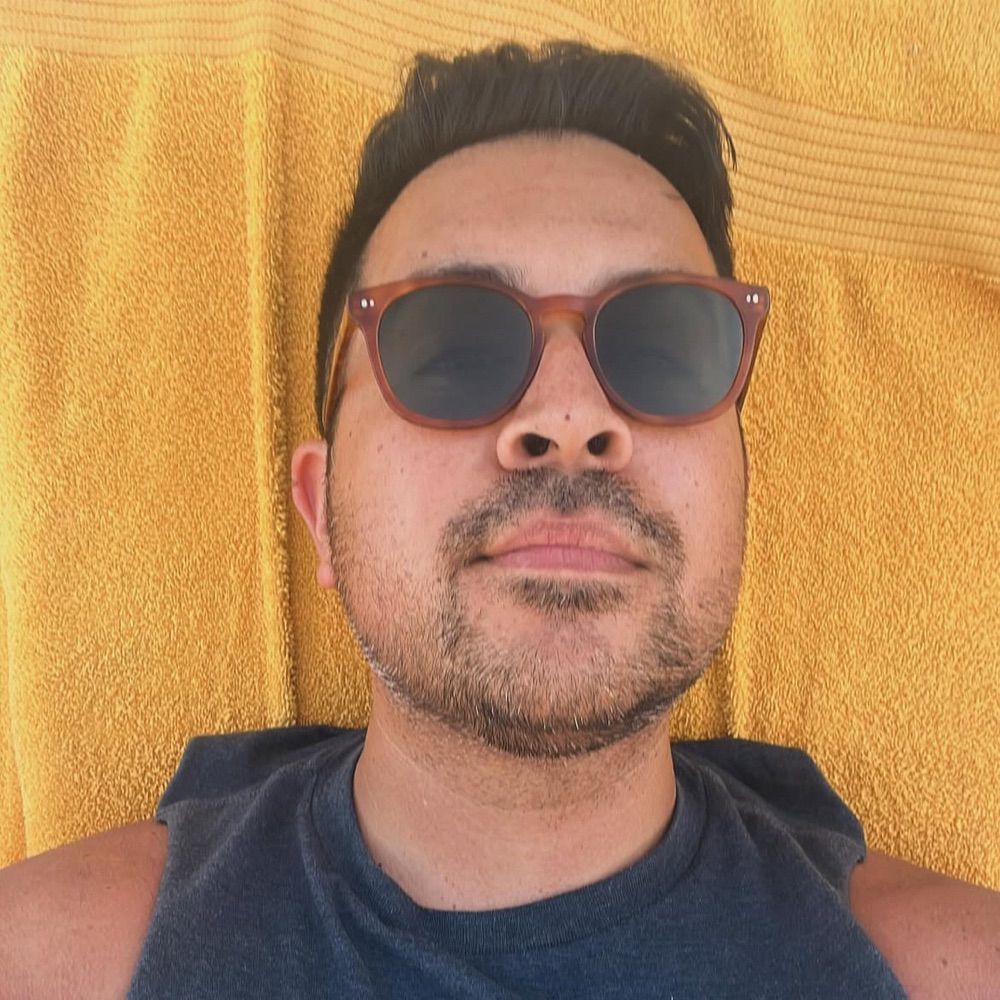 Michael E. Avila
