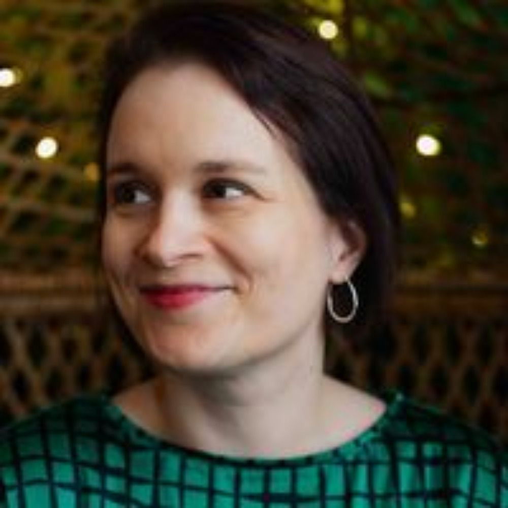 Lisa Ampleman