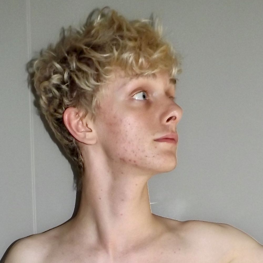 kinky guy 2006