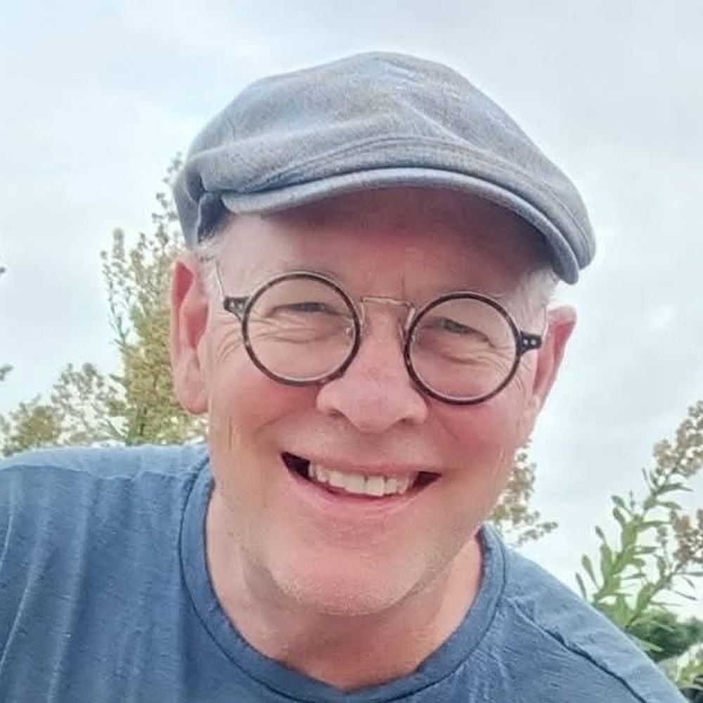 John Miedema