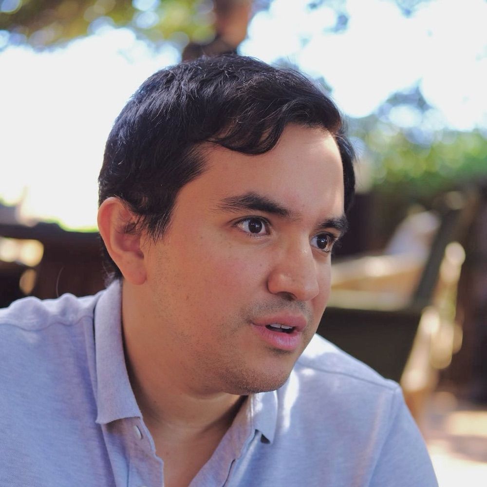 Guillermo Bernal