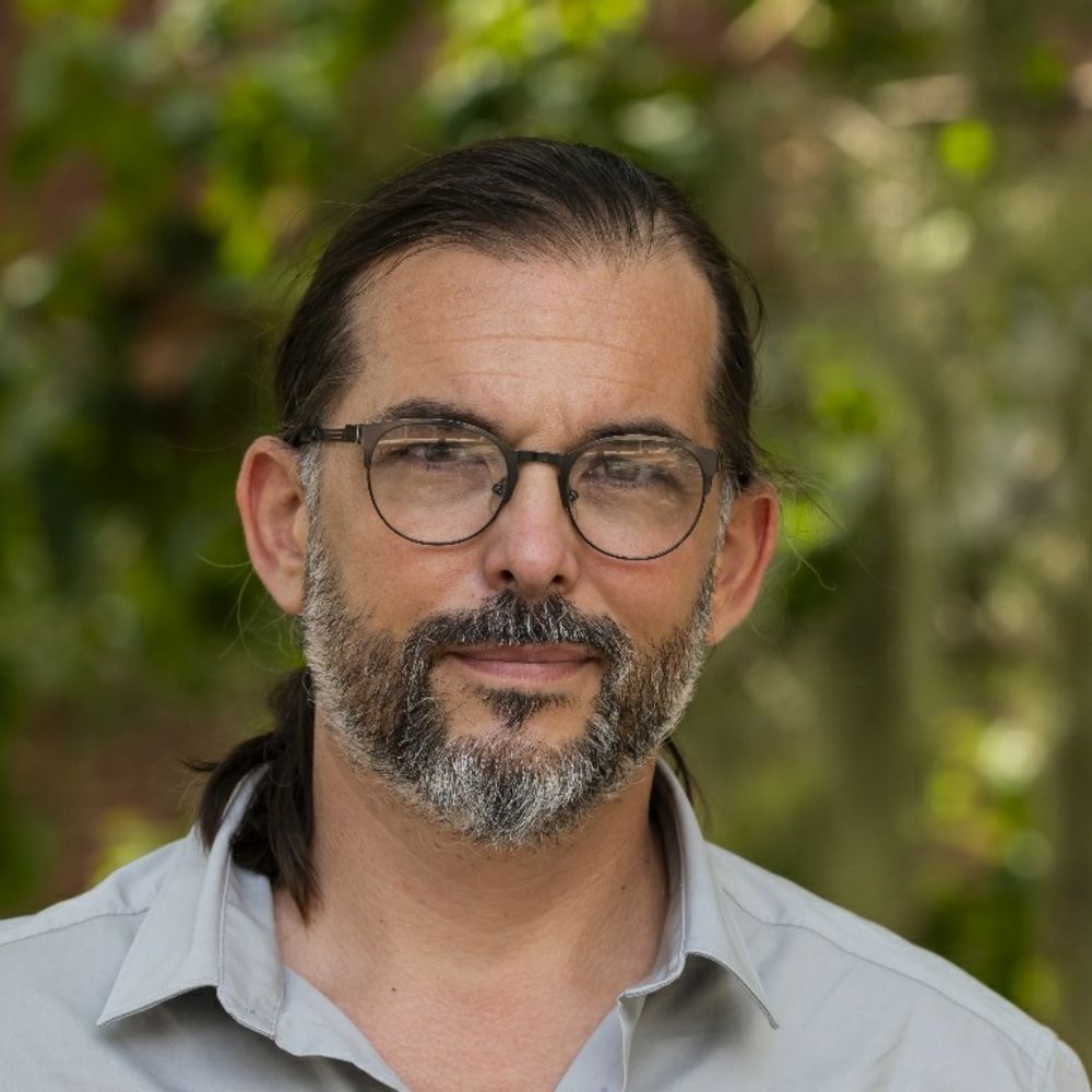 Nicolas Delsol