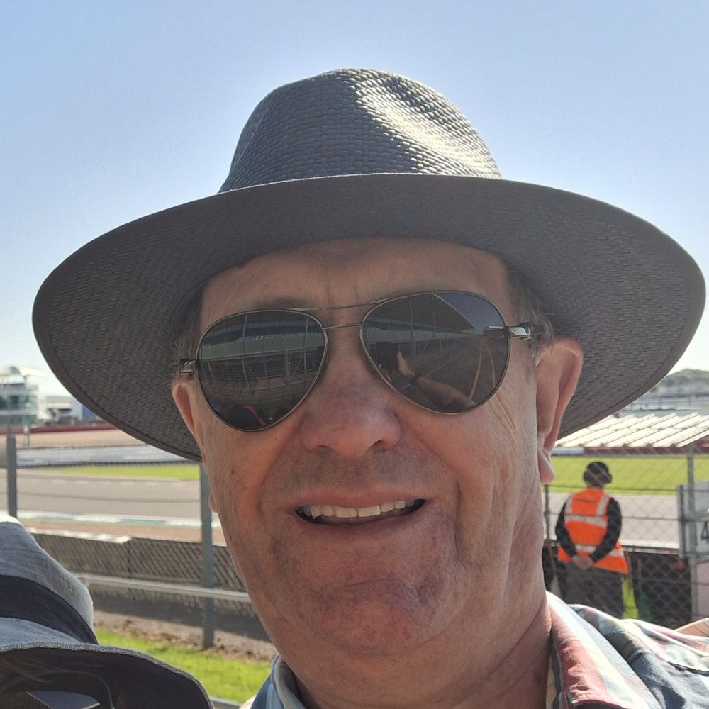 Duncan (Stafford Rangers fan)