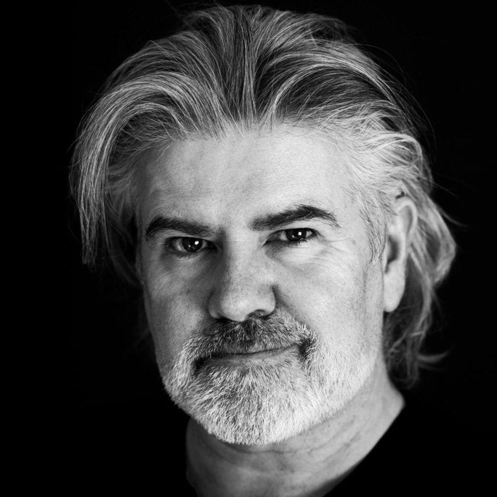 Peter Corcoran