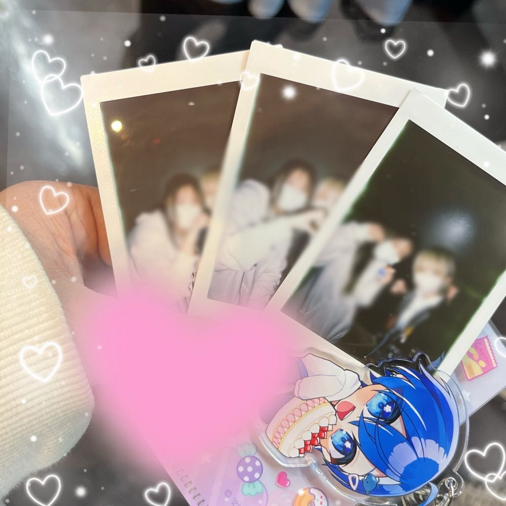 みーぱん🐳໒꒱
