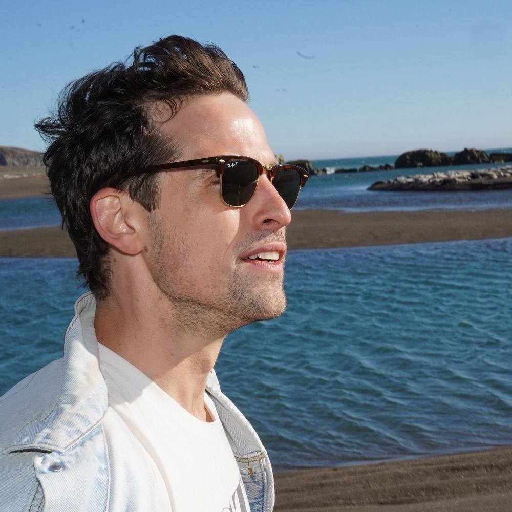 Aaron Kheifets