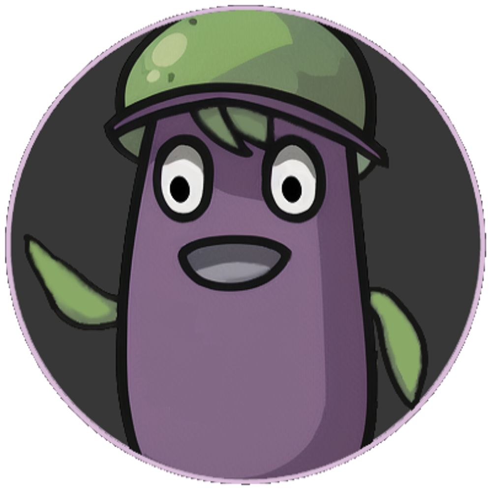 Eggplant Games