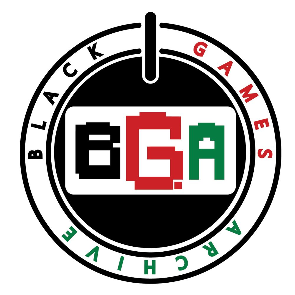 Black Games Archive