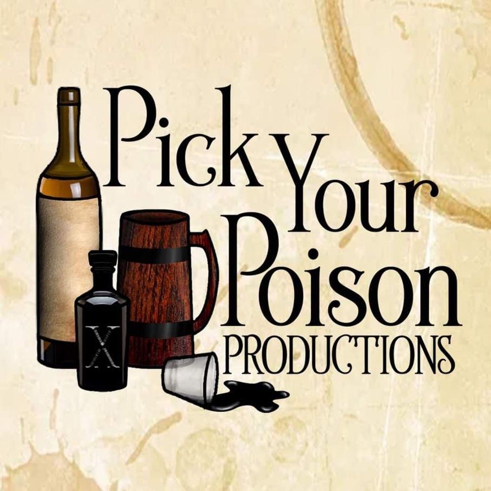 Pick Your Poison Productions