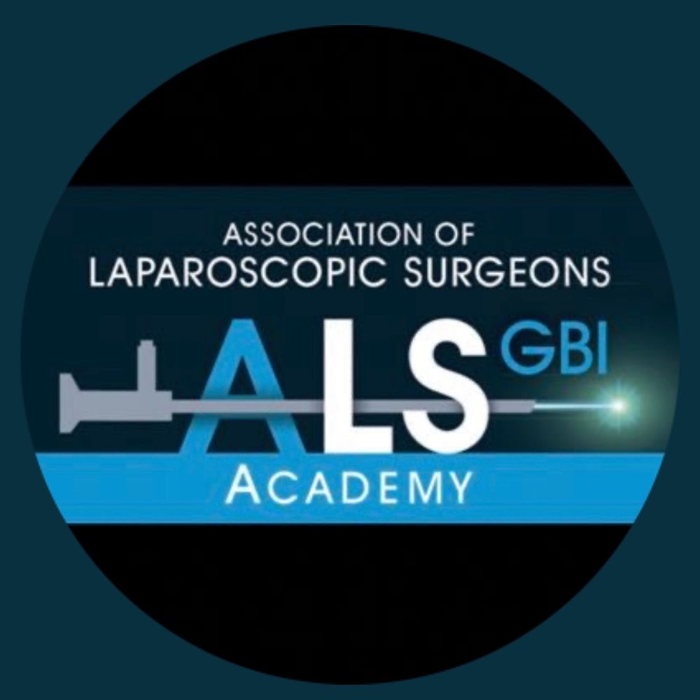 ALSGBI Academy