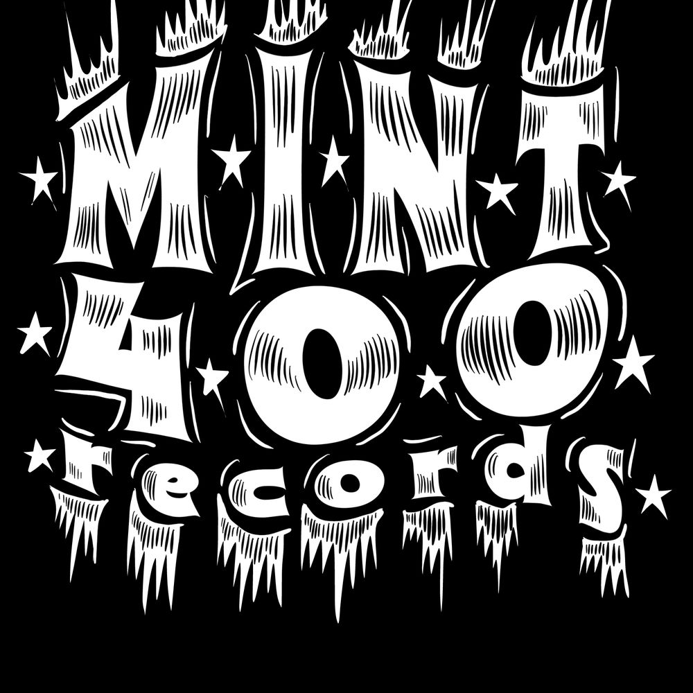 Mint 400 Records