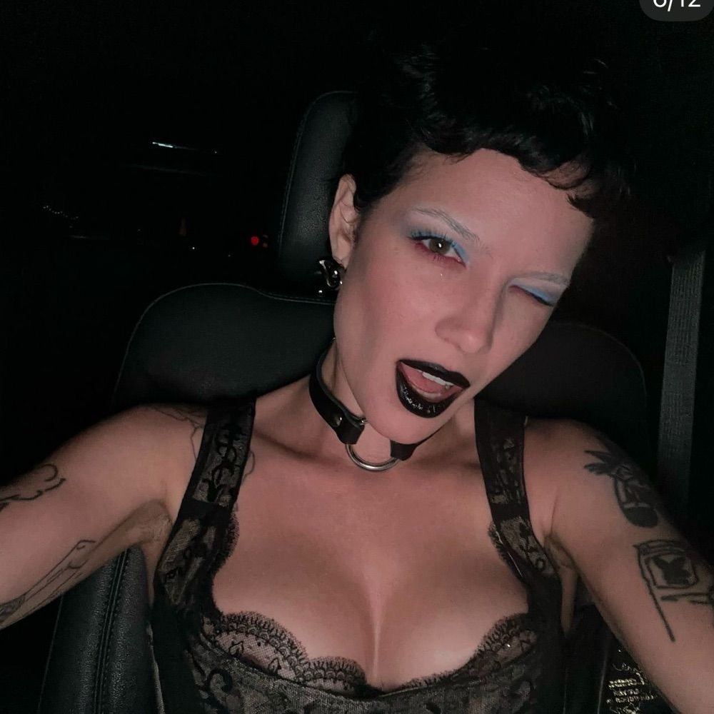 carlie the impersonator⋆.˚𖦹⋆