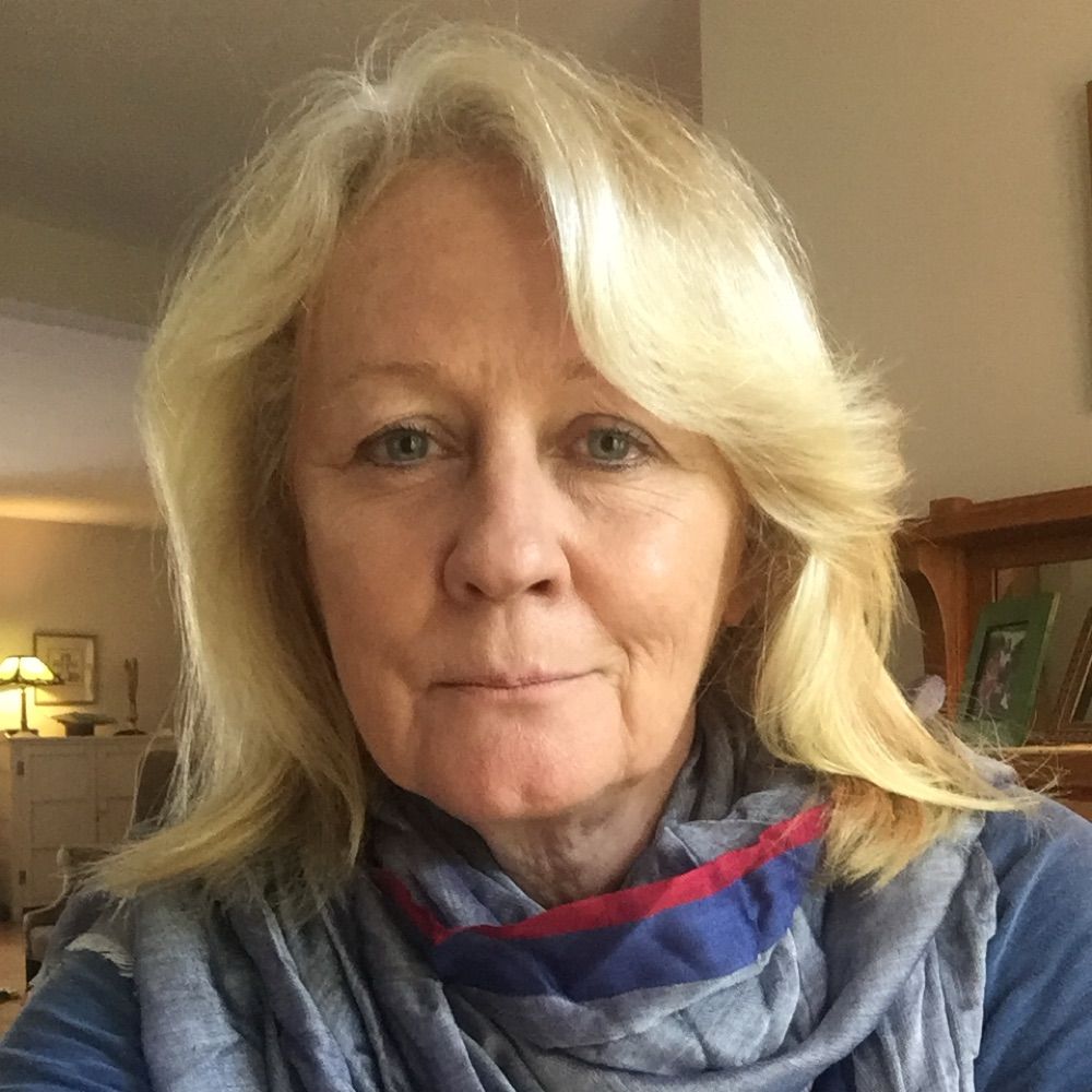 Catherine Zimmerman