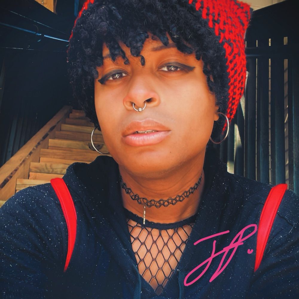JessiePLovely🏳️‍⚧️🇵🇸