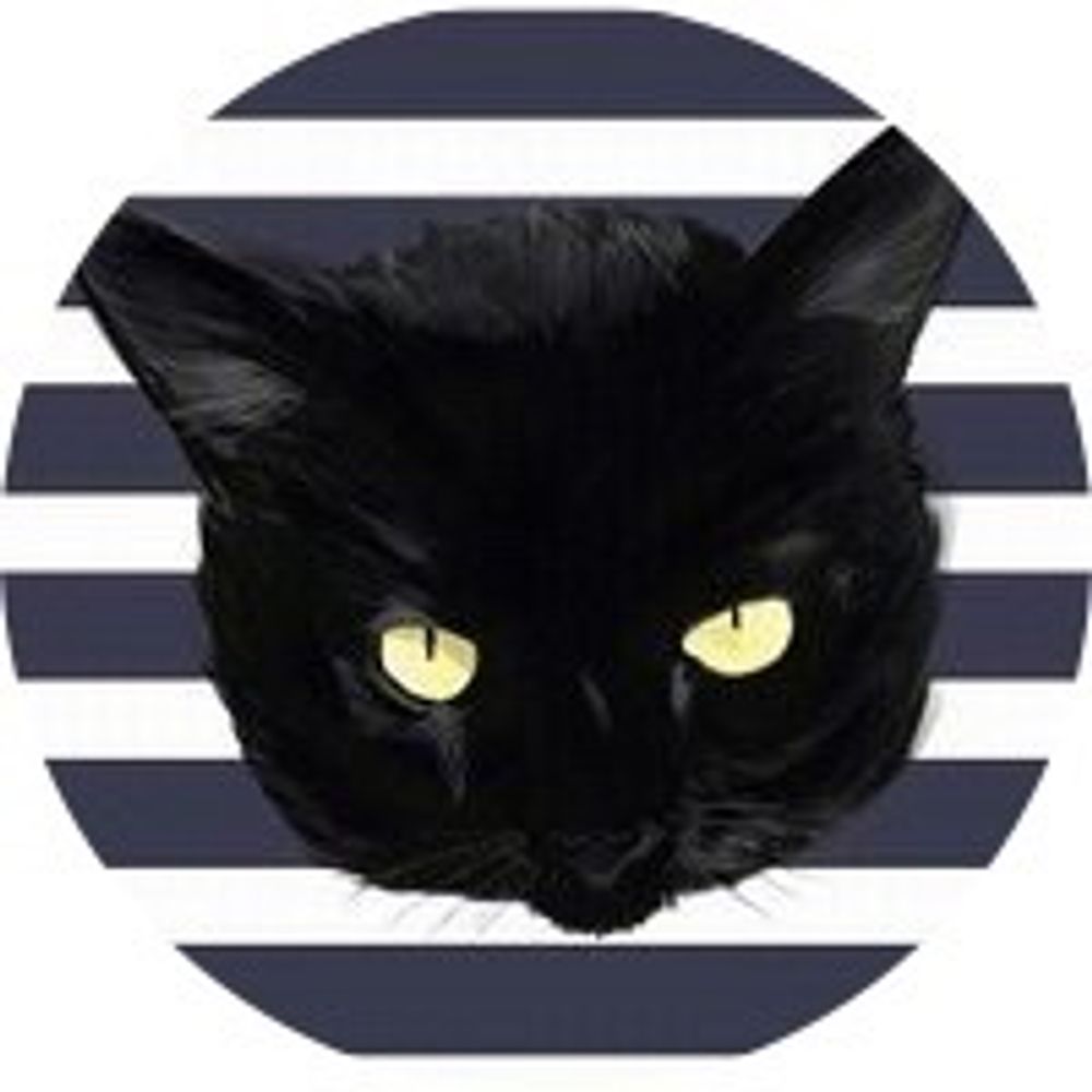 黒猫はじめました。