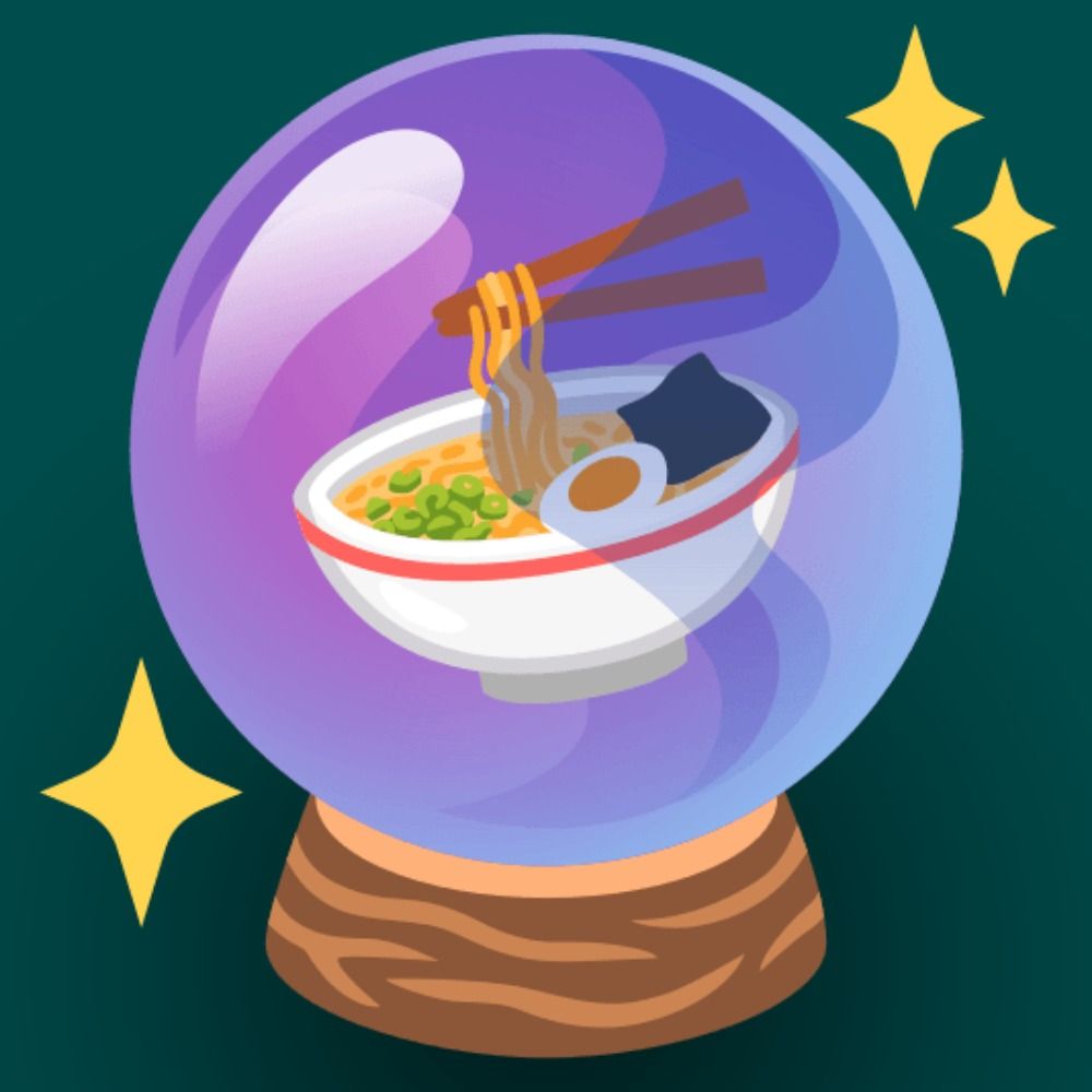 🔮fushiigi udon🍜