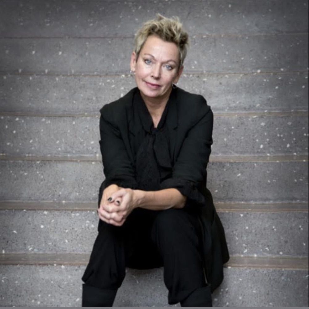 Johanna Mannergren
