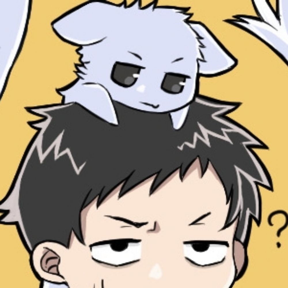 通りすがりの人