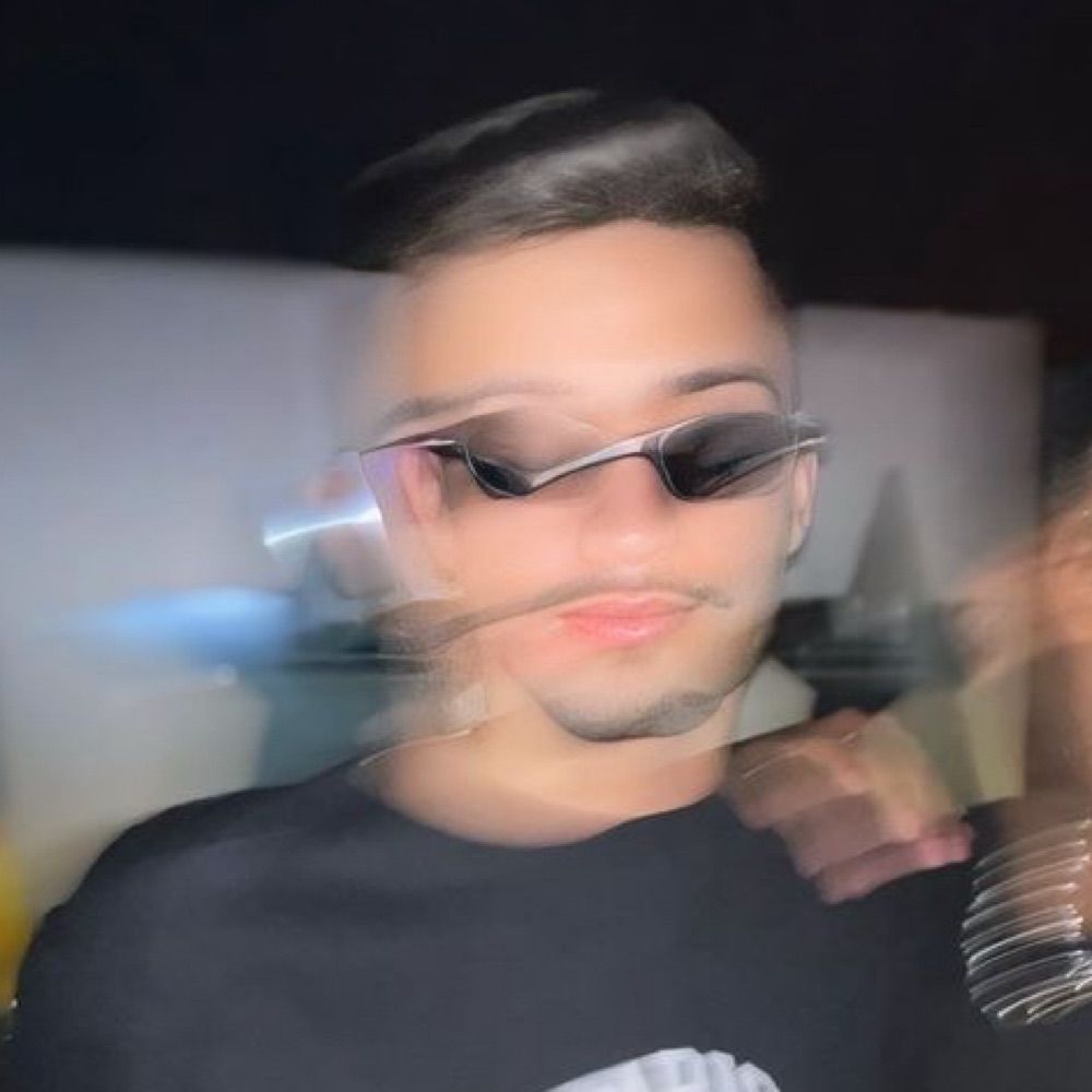 Daniel Almeida 