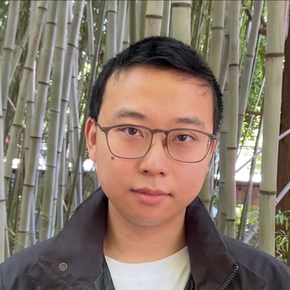 Yiming Huang