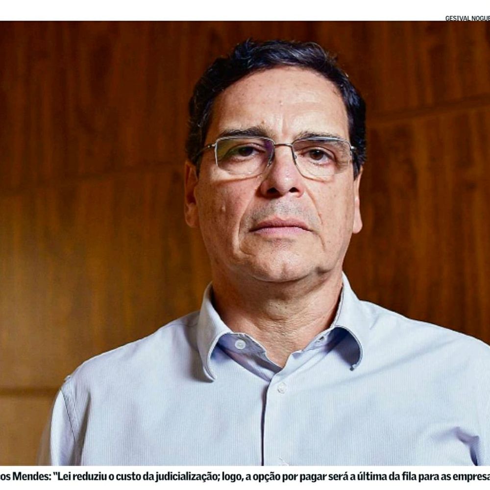Marcos Mendes