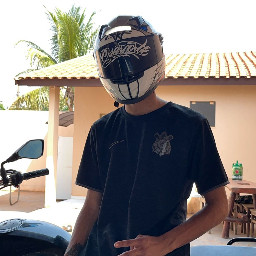 vitinho chapa quente 