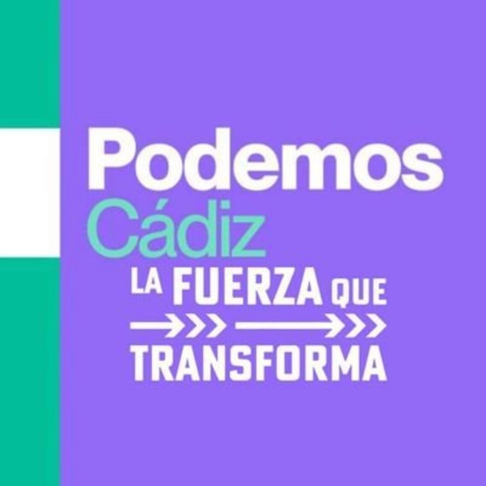 Podemos Cádiz