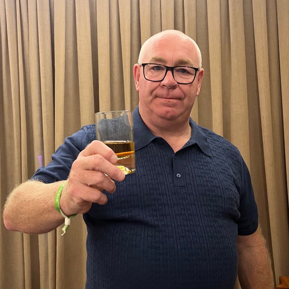 Shaun O’Sullivan