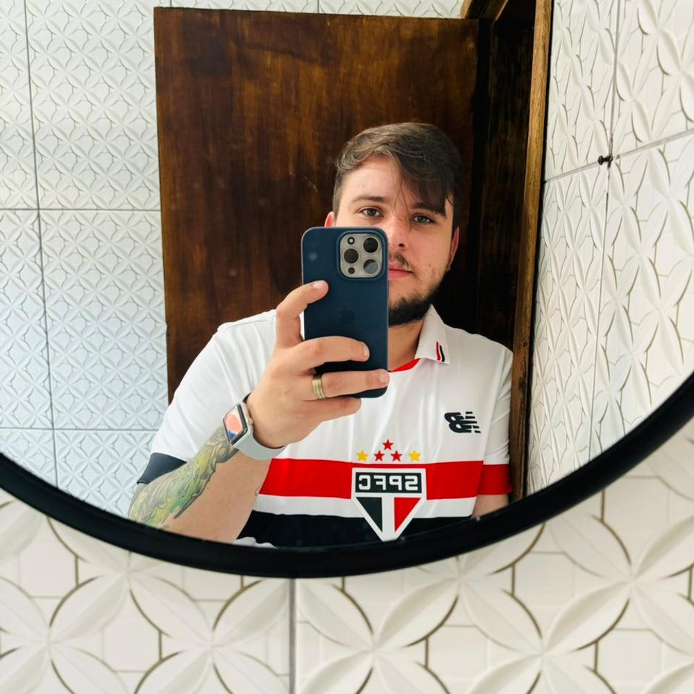 Gabriel Molina 
