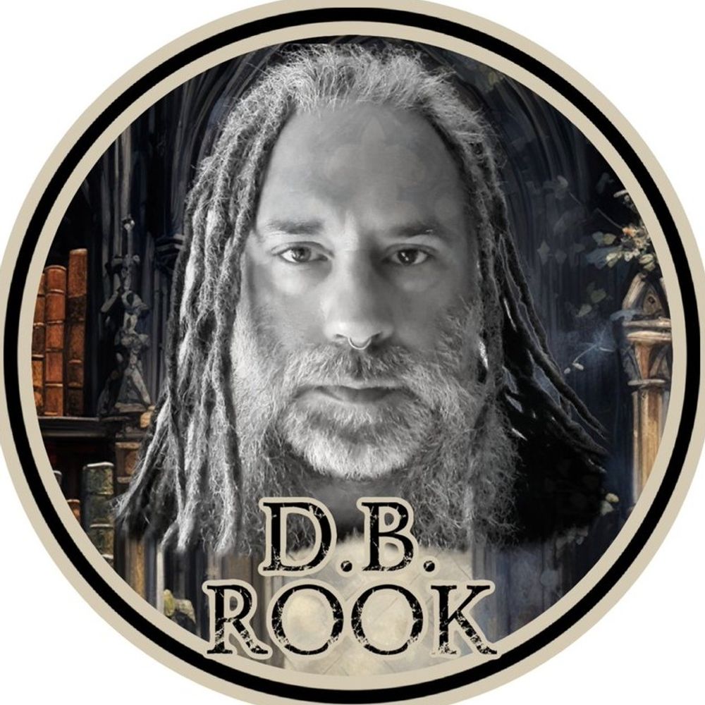 DB Rook.bsky.social