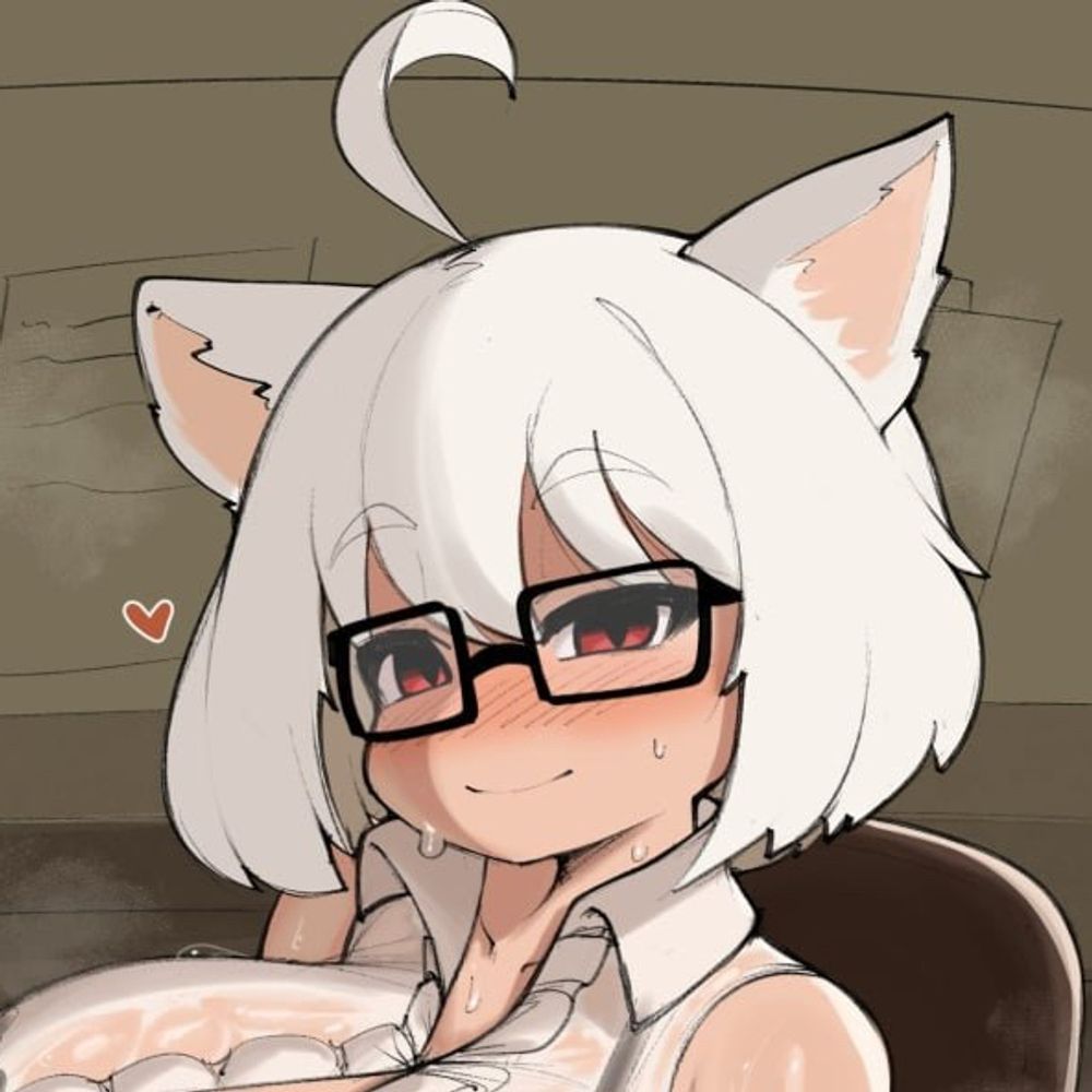 Ellie The Munchkin Neko