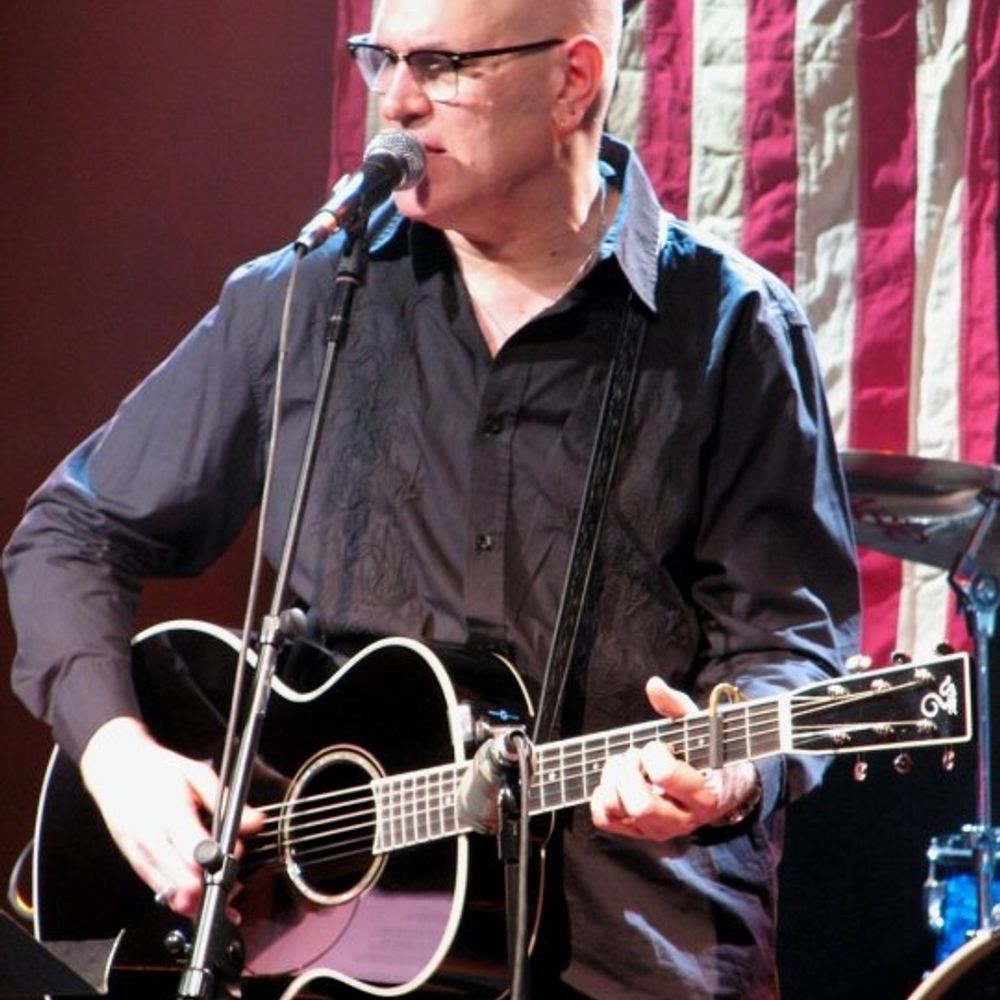 Ed Pettersen 