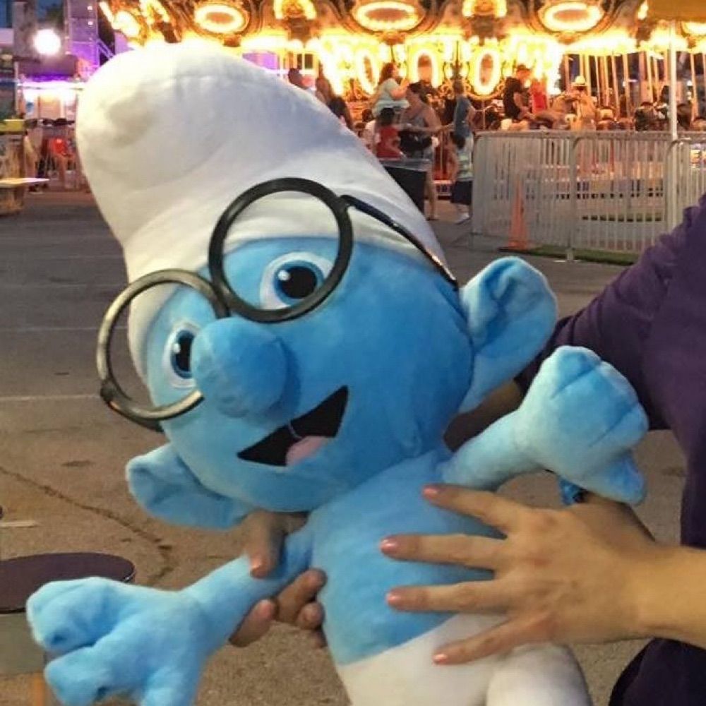 SMurph