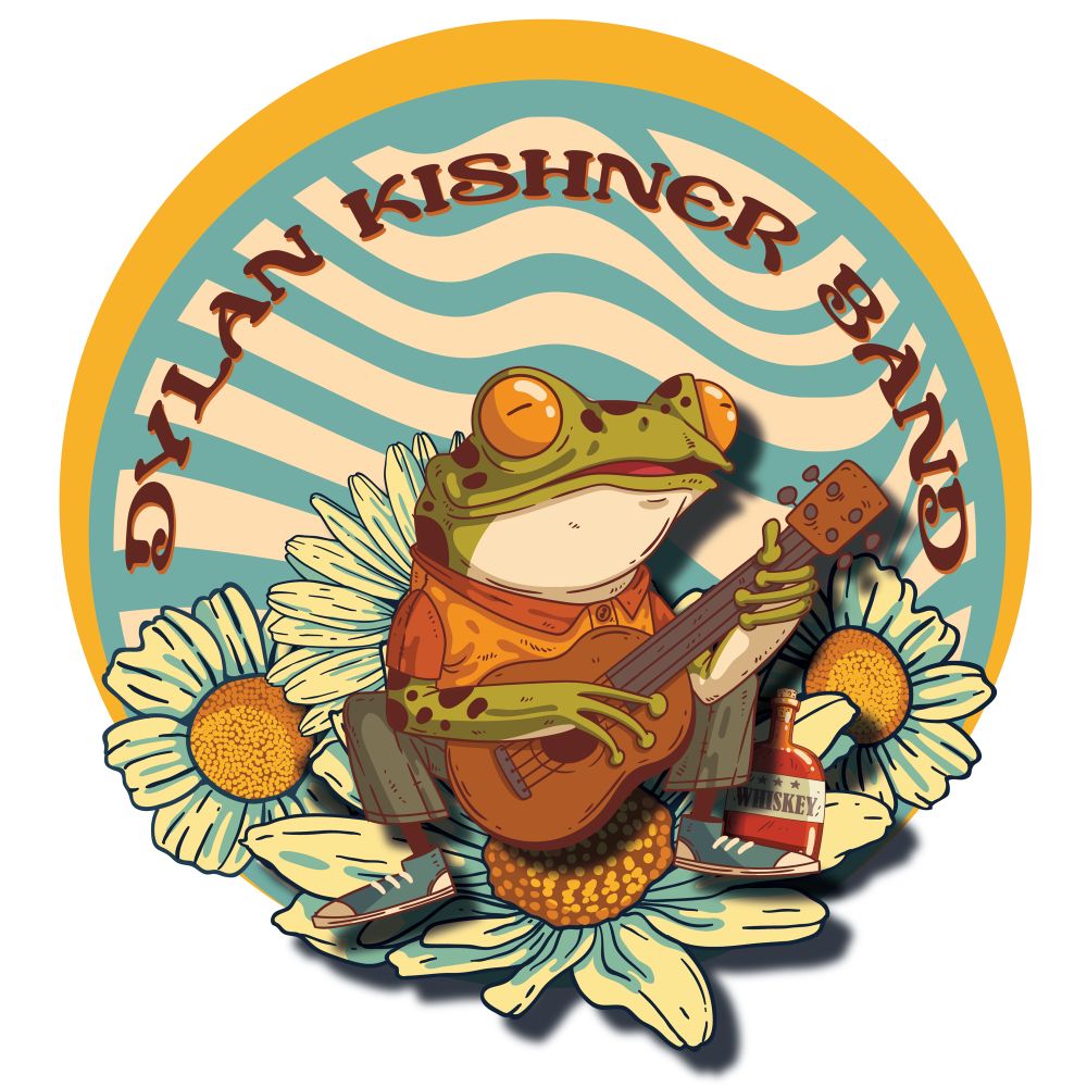Dylan Kishner Band