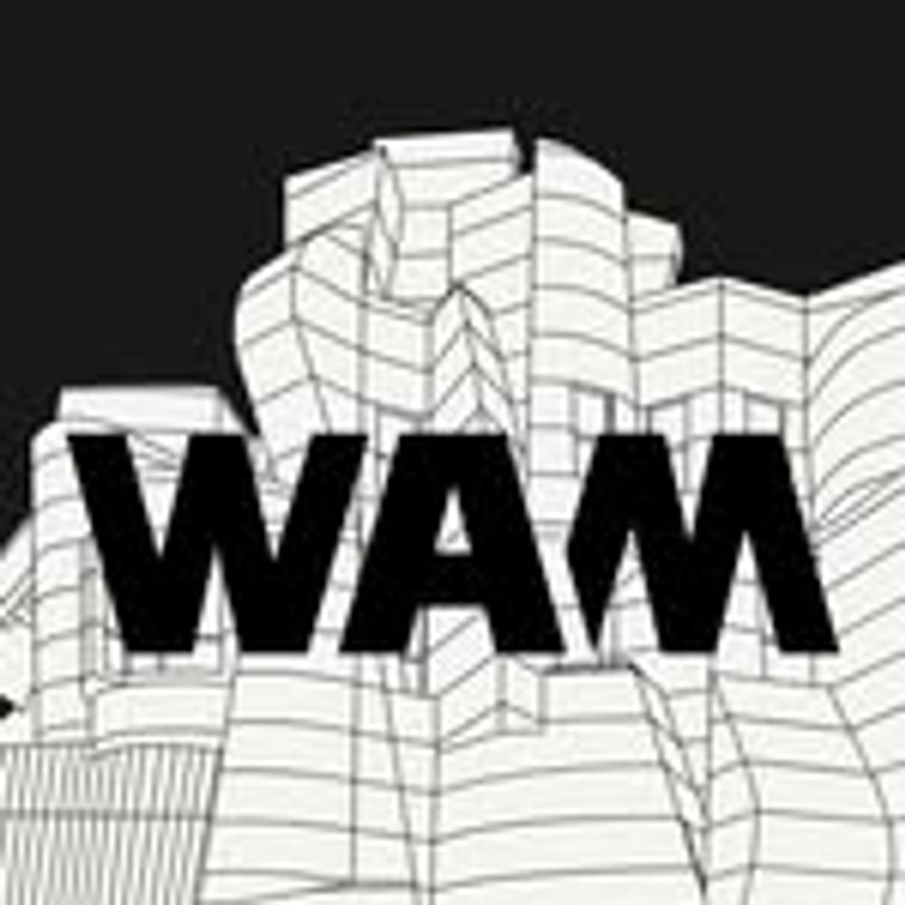 Weisman Art Museum