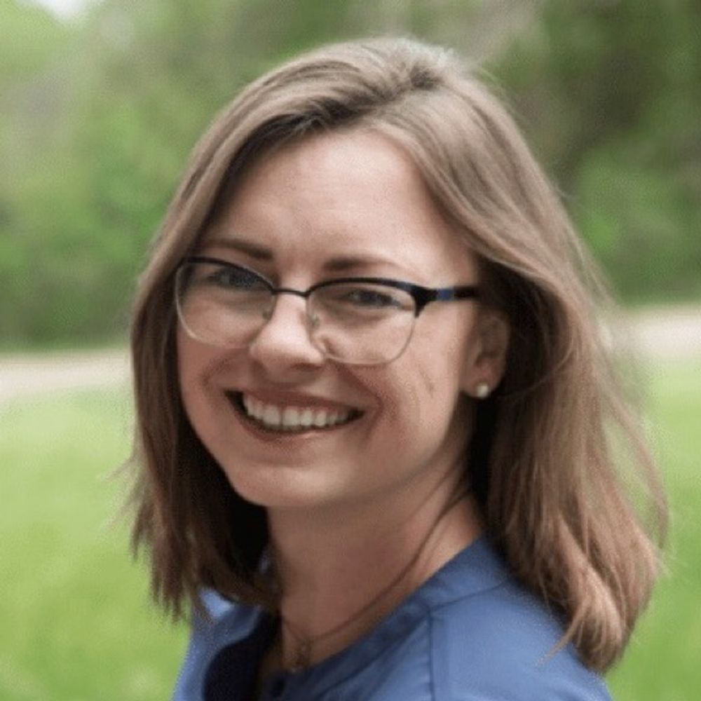Lindsay H. Metcalf