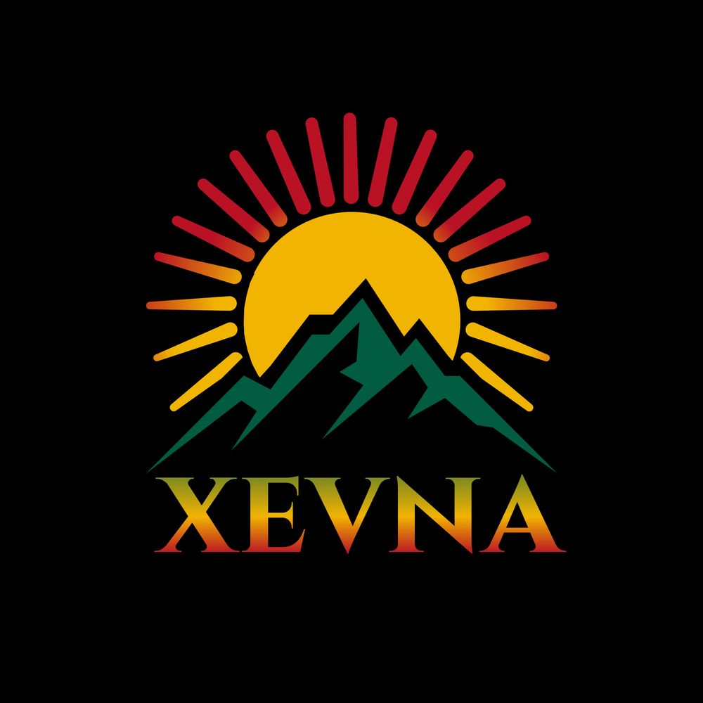 Xevna Mezopotamya