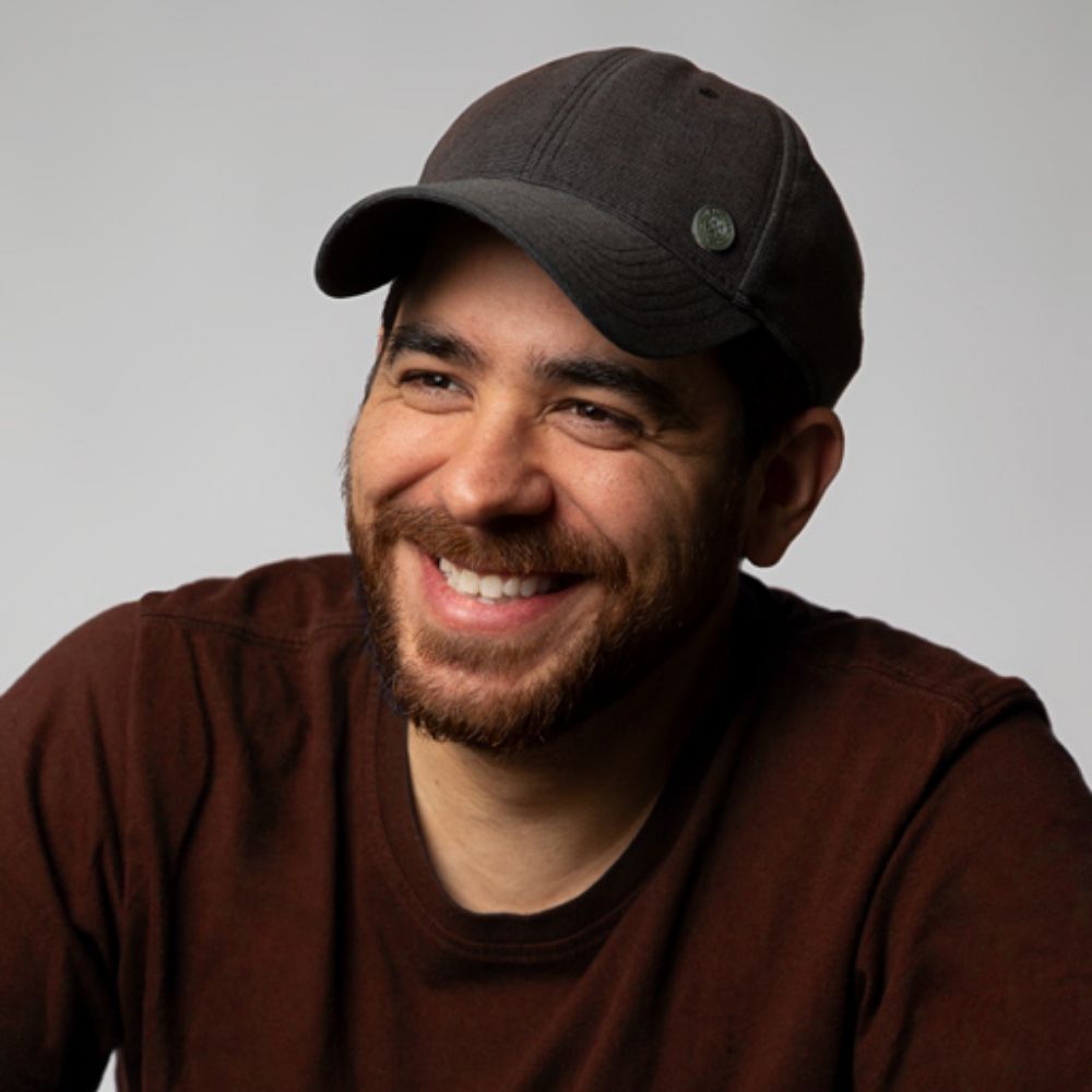 Adrian Santaella