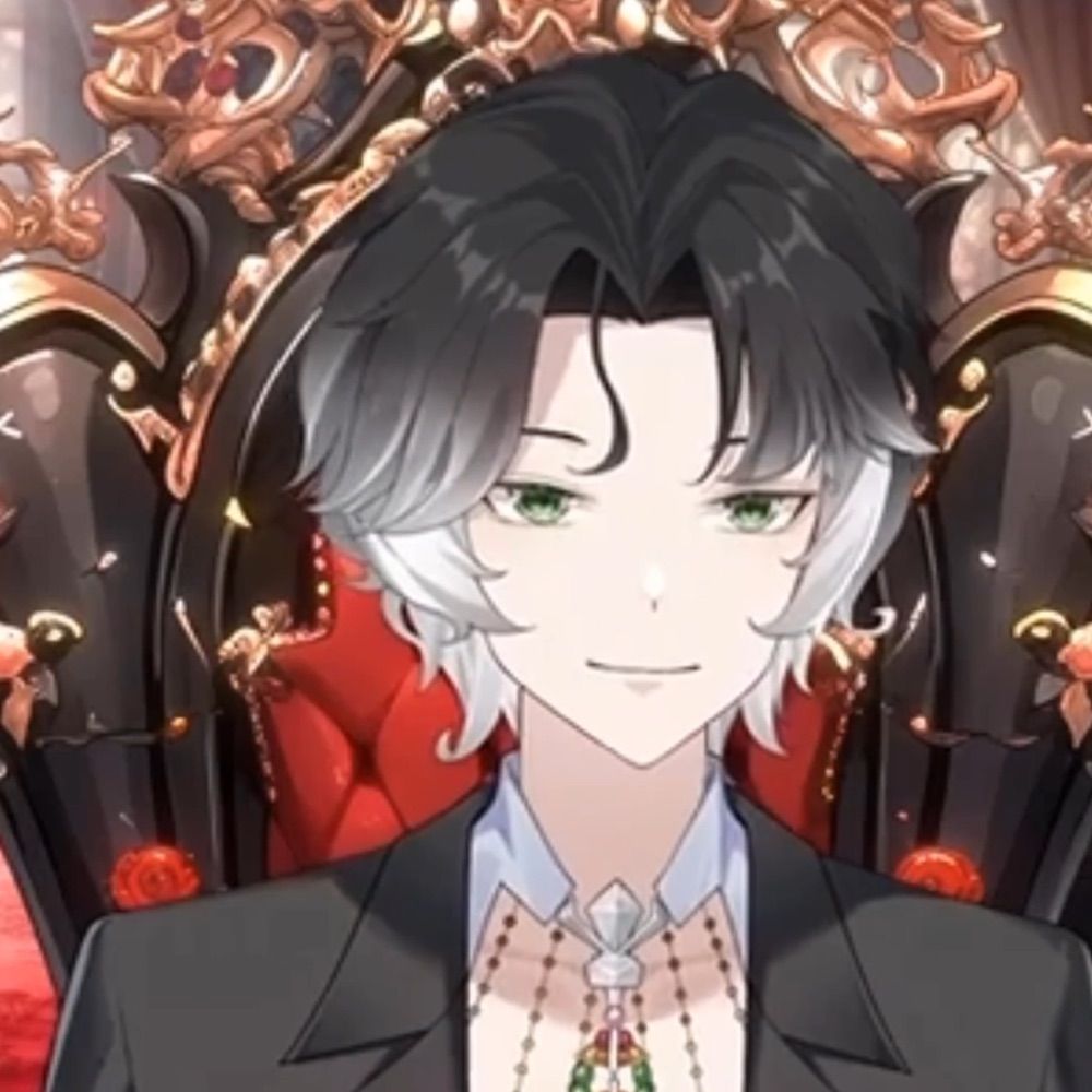Ruven Steele Vtuber 🦇 ✨
