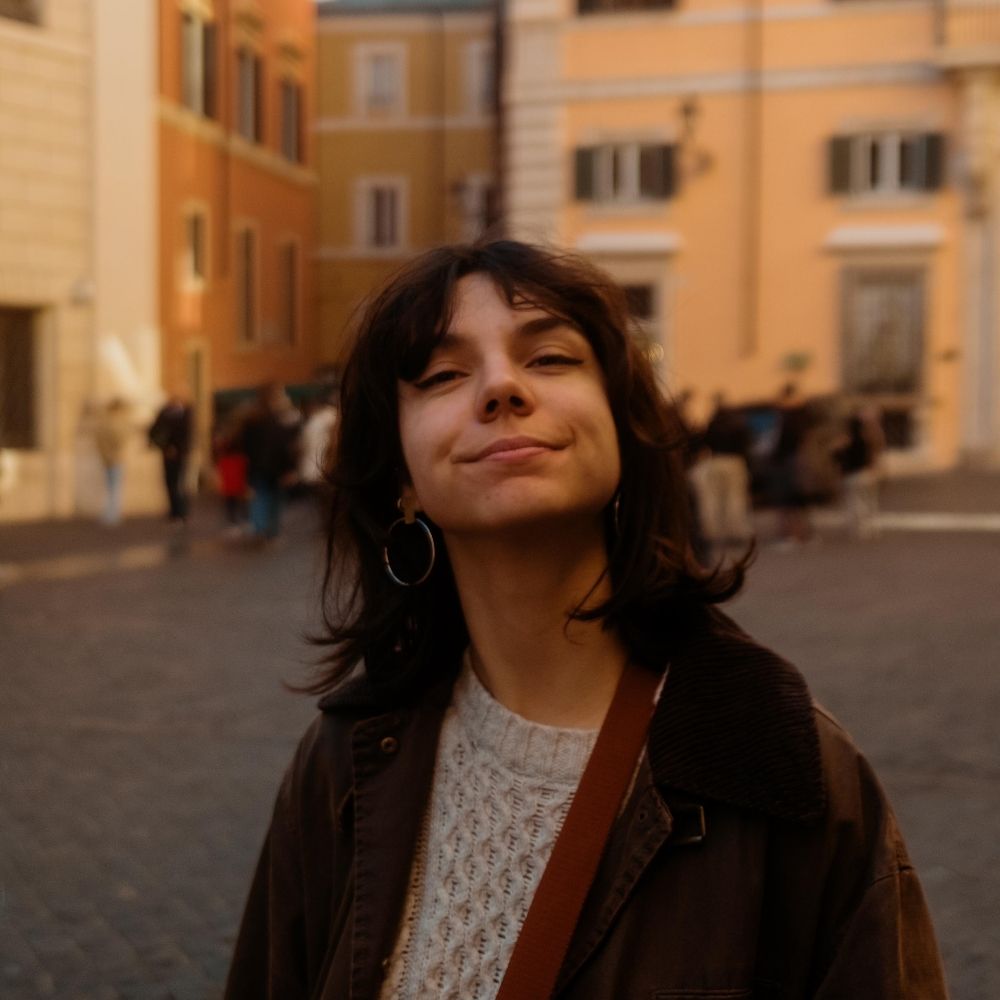 Patricia.