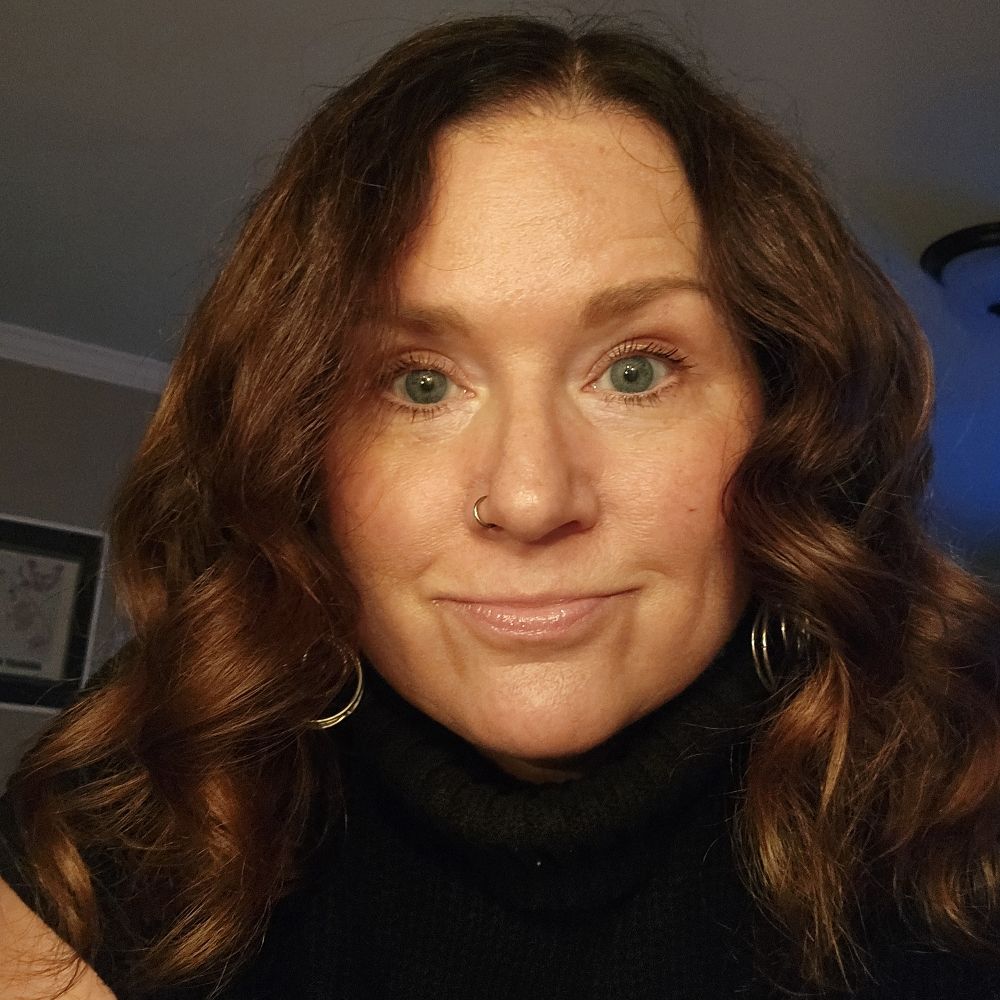 Chereen Langrill (she/her)